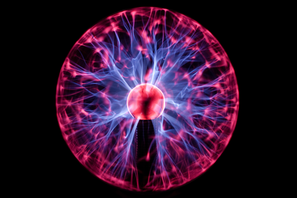 Plasma Ball